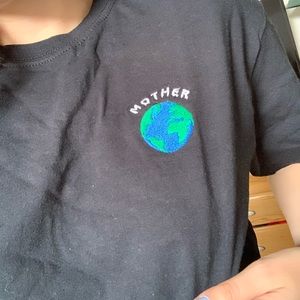 Gildan mother earth t-shirt
